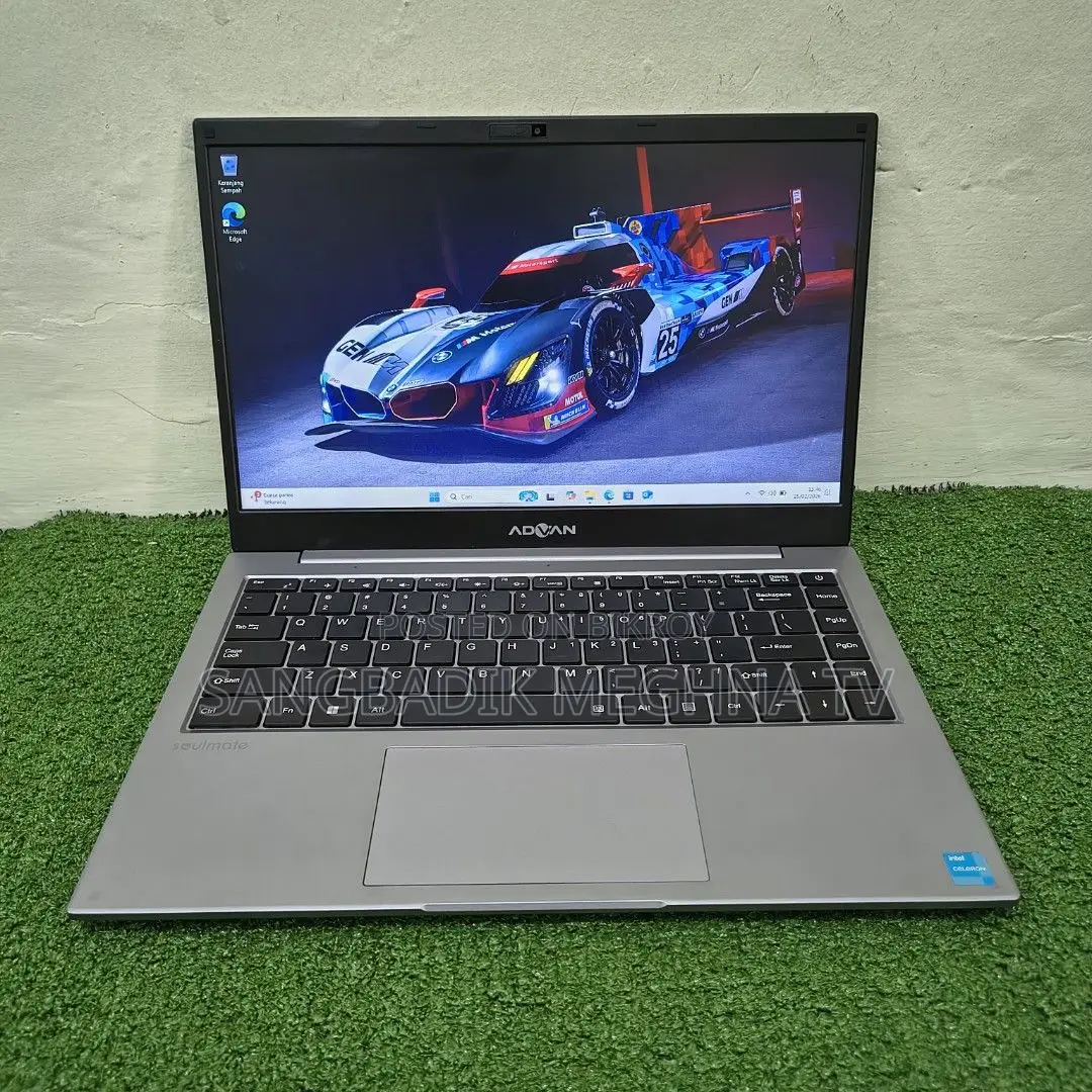 Laptop Acer 8GB AMD Ryzen SSD 512GB