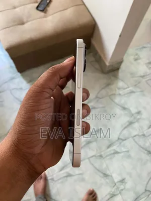 Apple iPhone 16 128 GB White