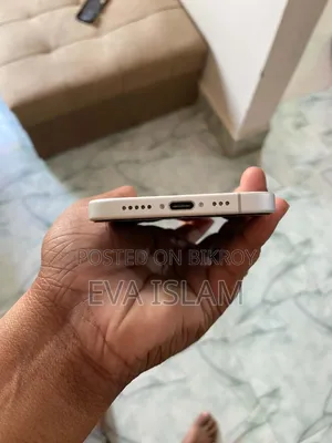 Apple iPhone 16 128 GB White