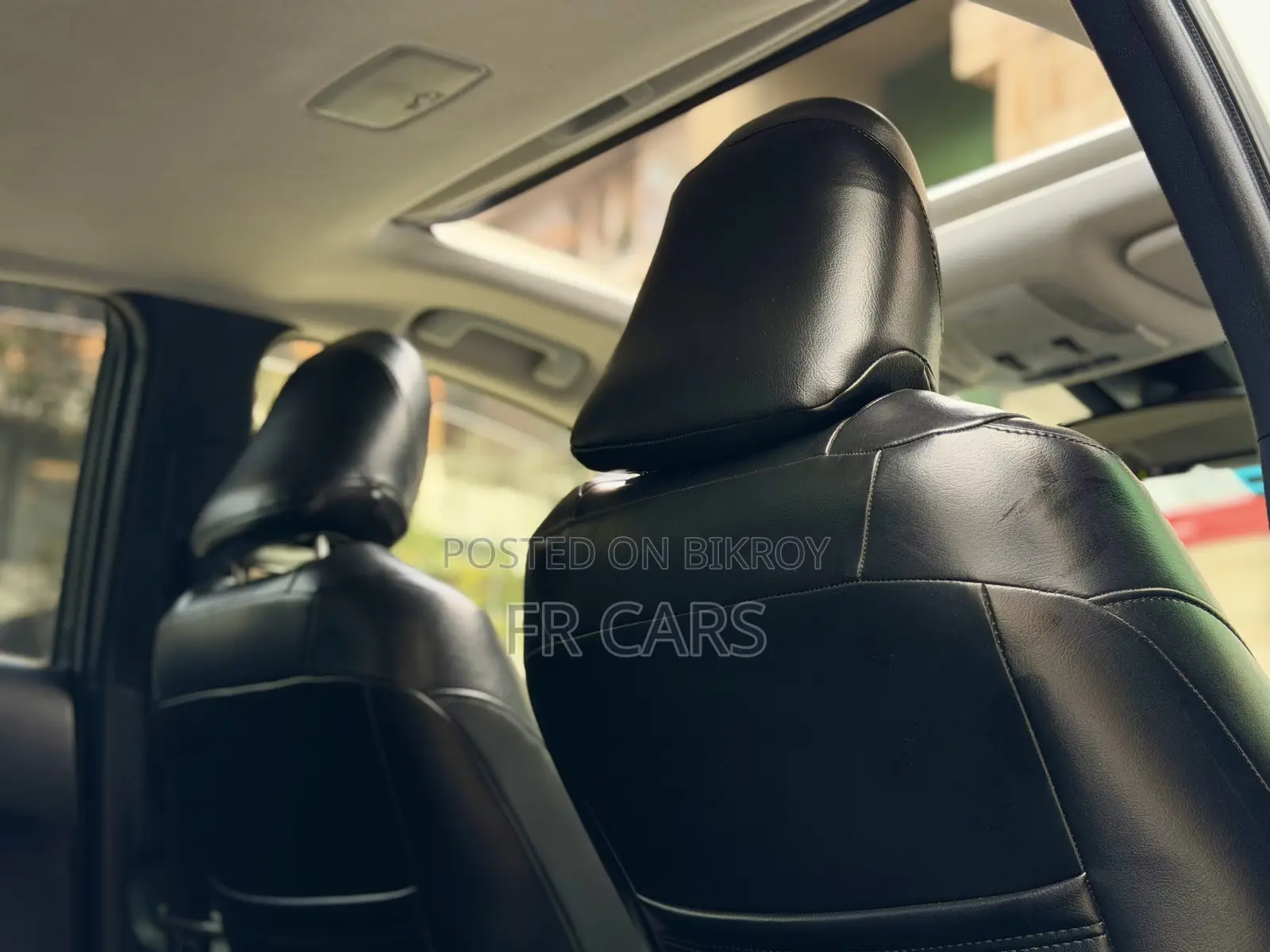 Toyota Prius Four Touring 2018 Pearl