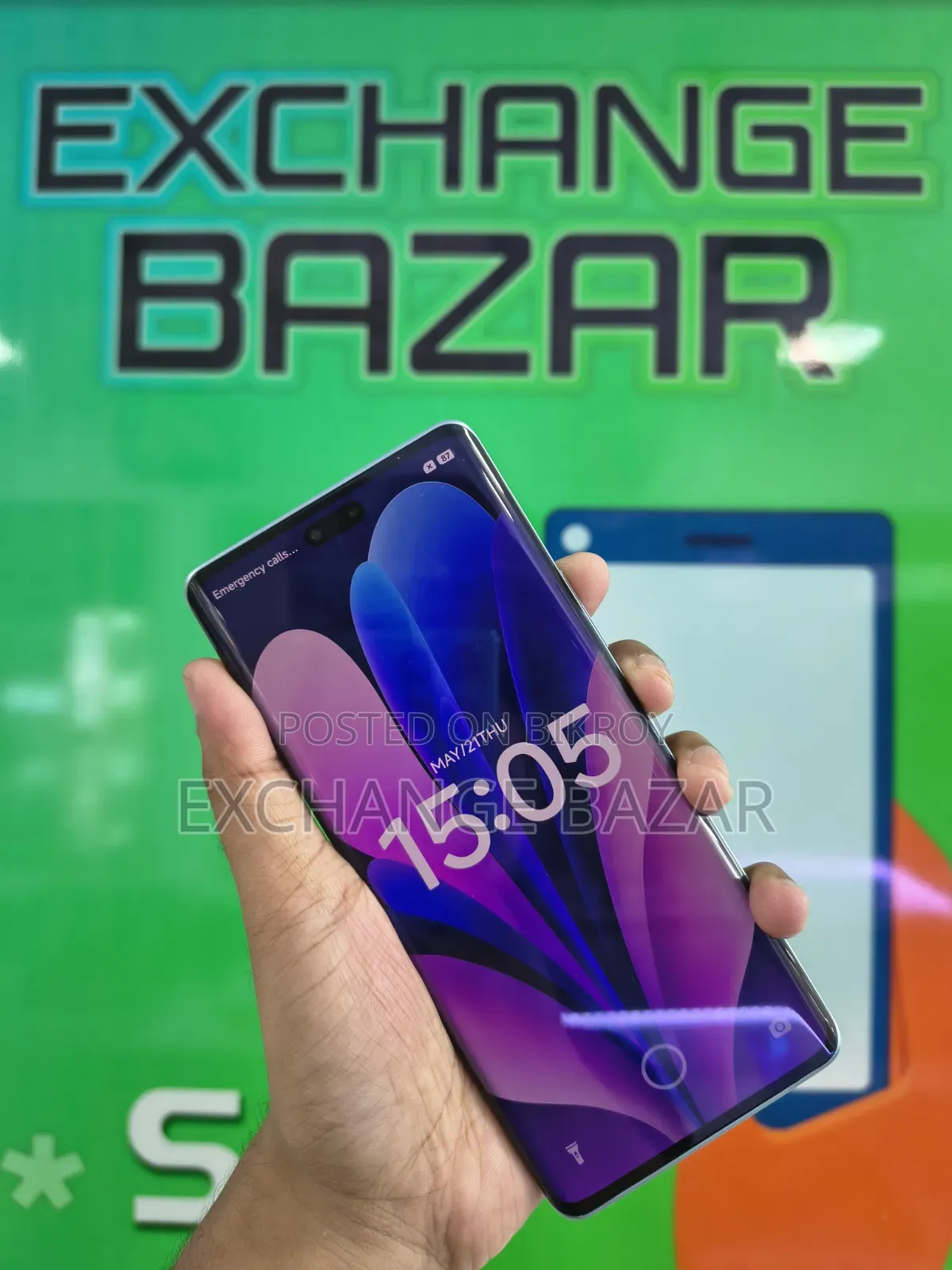 Xiaomi Civi 3 256 GB Blue