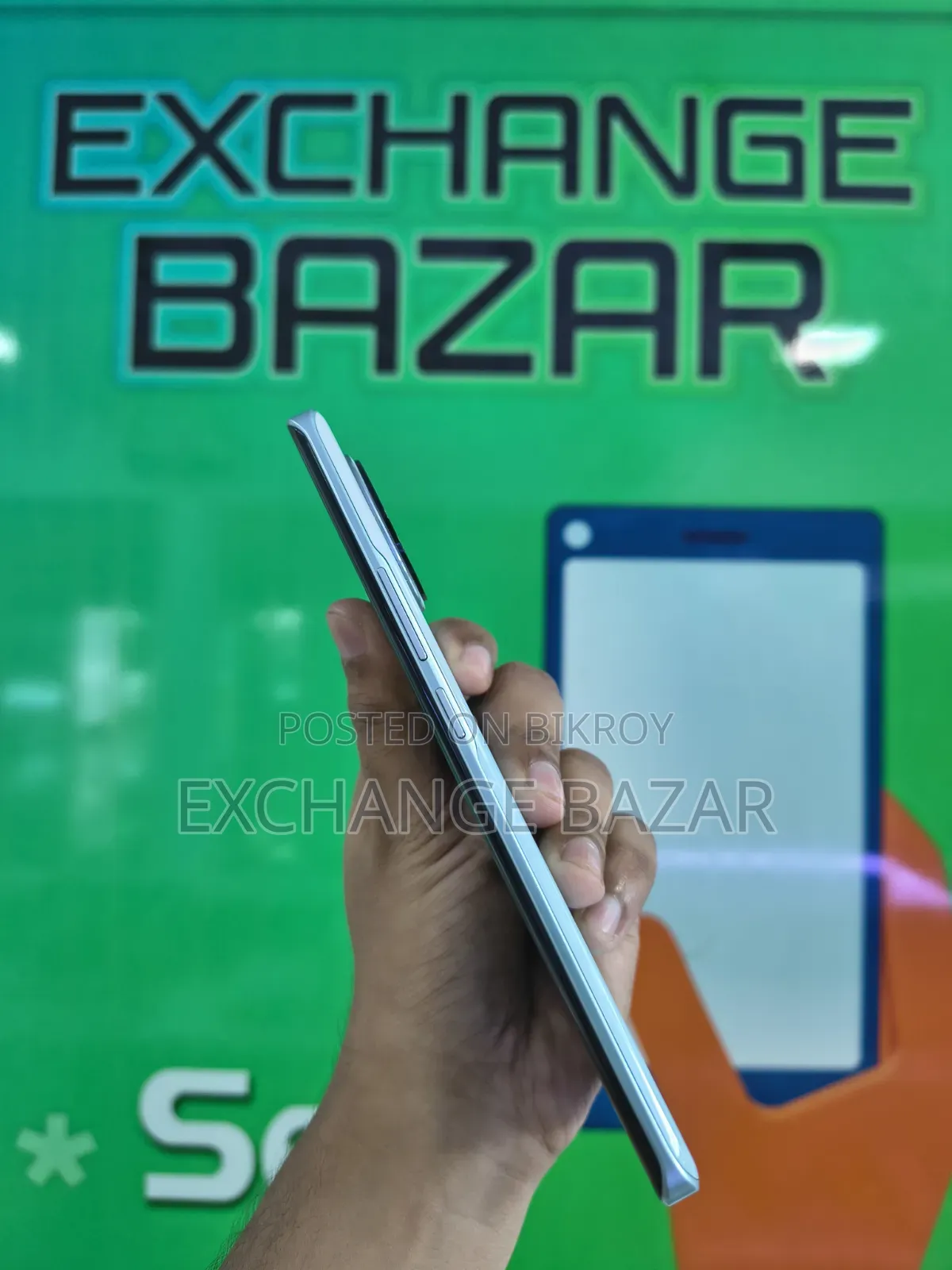 Xiaomi Civi 3 256 GB Blue