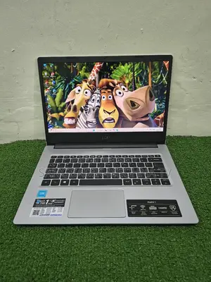 Laptop Acer 8GB AMD Ryzen SSD 512GB