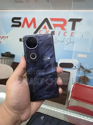 Vivo V50e 256 GB Blue