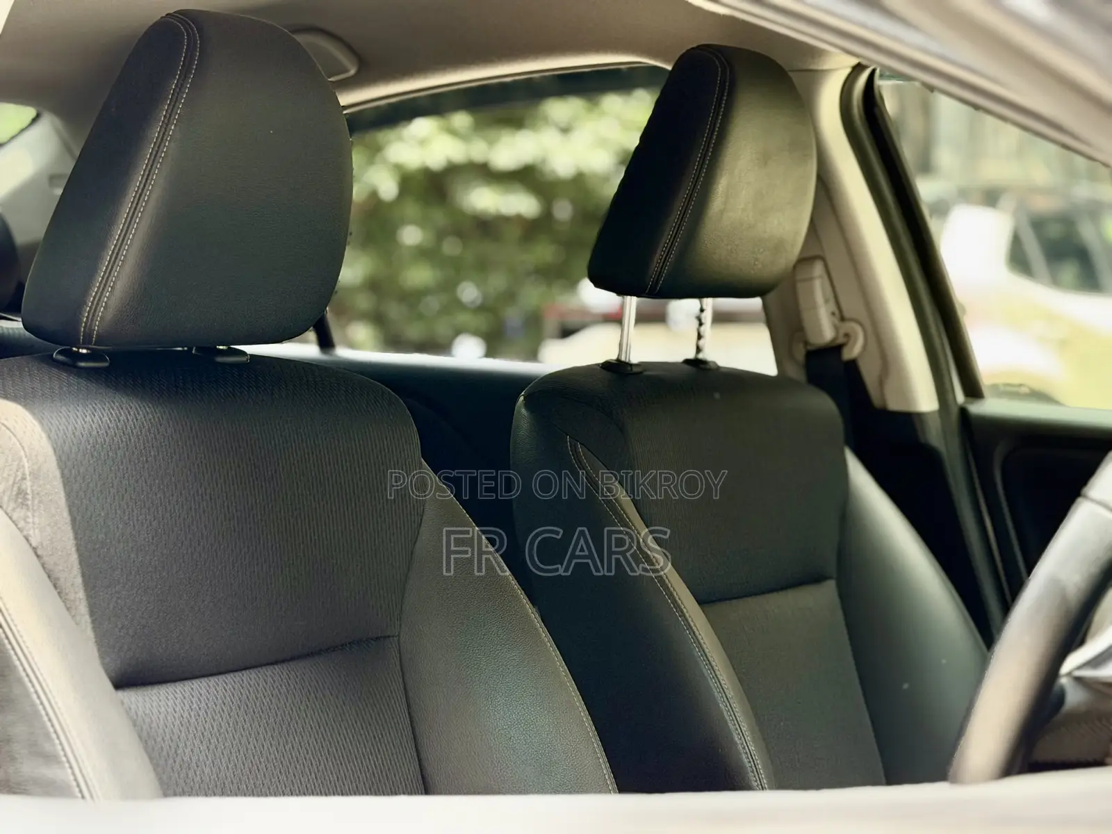 Honda Grace 1.5 Hybrid FWD 2018 Pearl