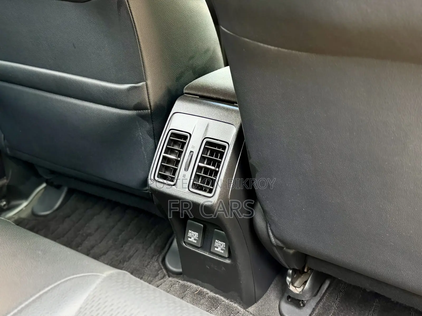 Honda Grace 1.5 Hybrid FWD 2018 Pearl
