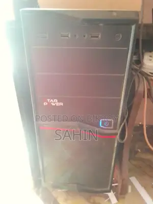 Gigabyte GA-H110MSTX-HD3-ZK 8GB Intel Core I7 SSD 128GB