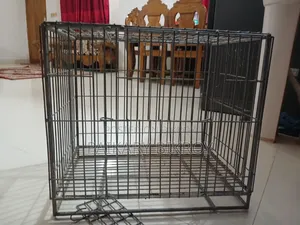 কবুতরের খাচা (মোটা শিকের)