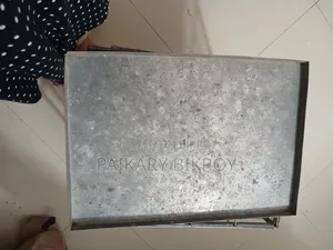 কবুতরের খাচা (মোটা শিকের)