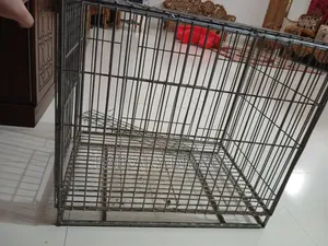 কবুতরের খাচা (মোটা শিকের)