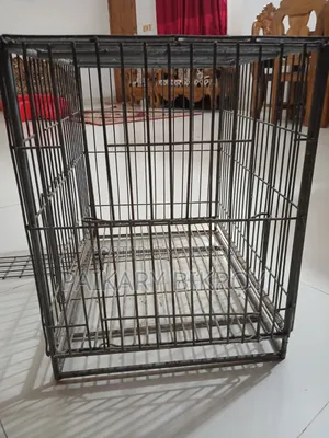 কবুতরের খাচা (মোটা শিকের)