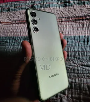 Samsung Galaxy F34 128 GB Green