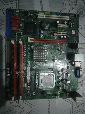 Motherboard+Ram4gb+Processor
