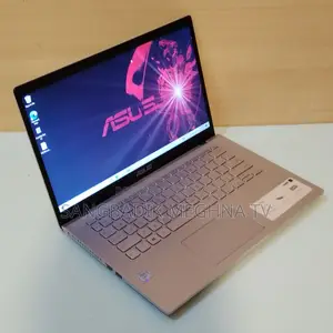Laptop Asus 8GB AMD Ryzen SSD 512GB