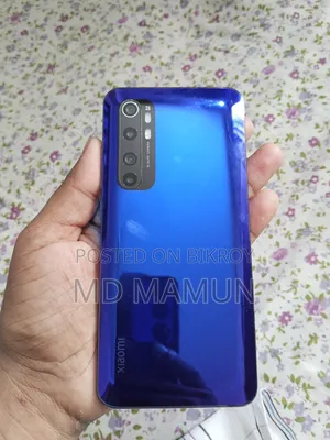 Xiaomi Mi Note 10 Lite 64 GB Purple