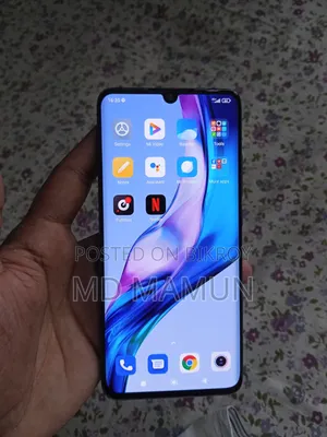Xiaomi Mi Note 10 Lite 64 GB Purple