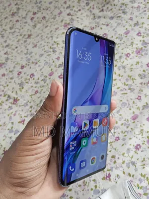 Xiaomi Mi Note 10 Lite 64 GB Purple