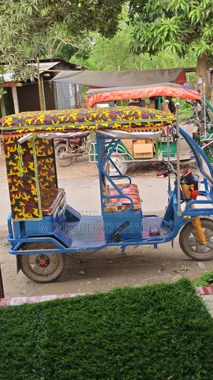 Mishuk Auto