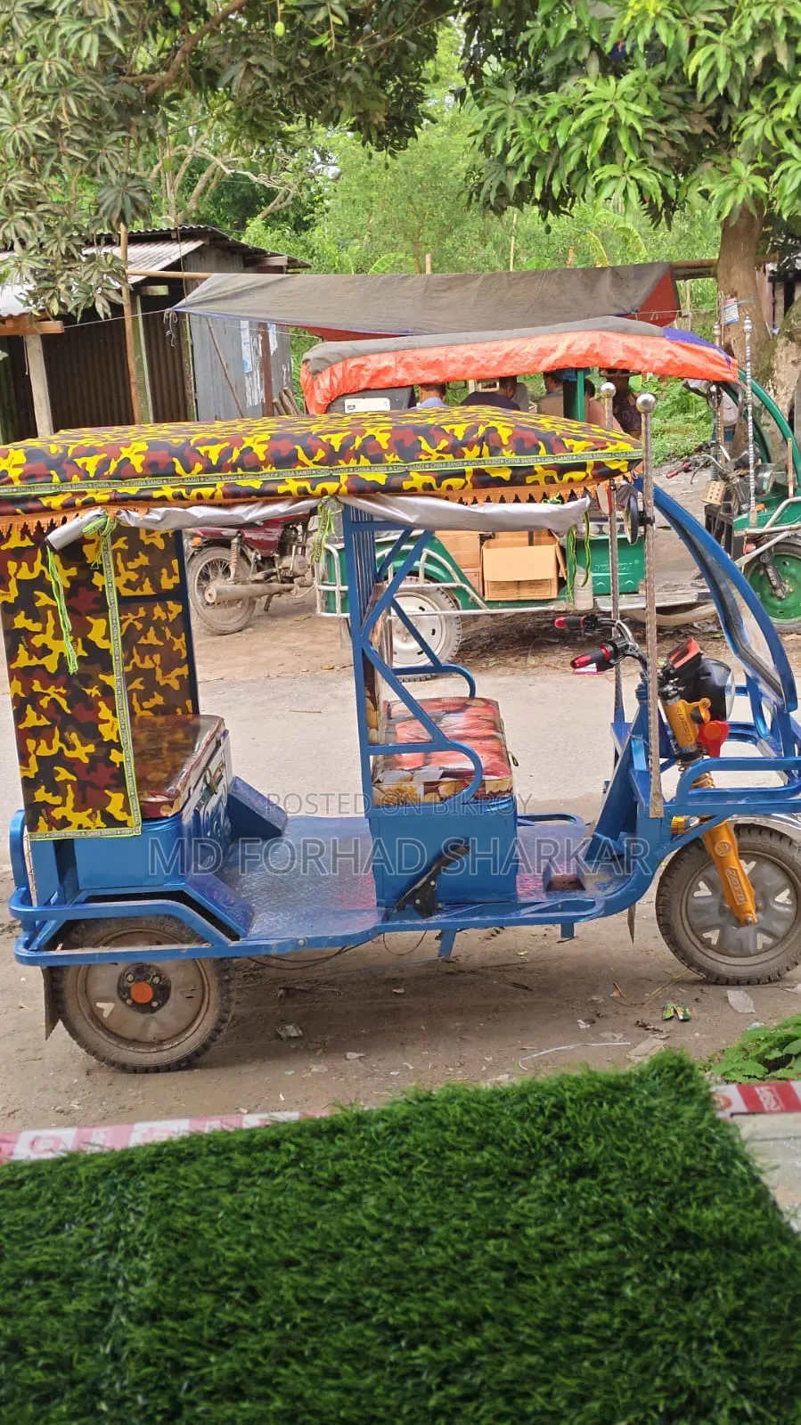 Mishuk Auto