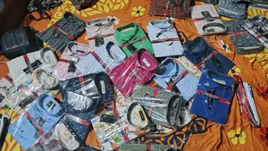 Shirt Export and Garments