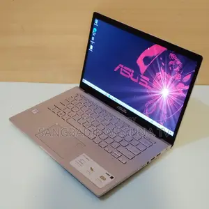 Laptop Asus 8GB AMD Ryzen SSD 512GB
