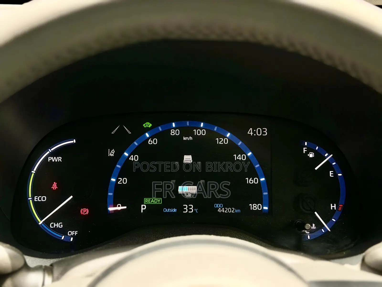 Toyota Yaris Cross 1.5 Hybrid FWD 2020 Pearl