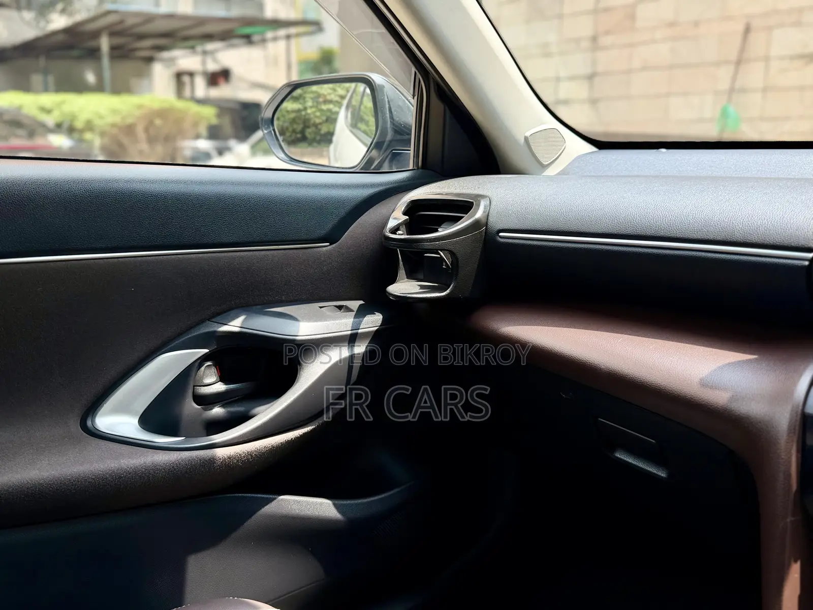 Toyota Yaris Cross 1.5 Hybrid FWD 2020 Pearl