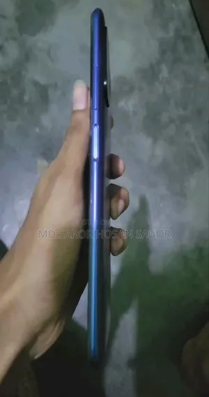 Xiaomi Mi Note 10 128 GB Blue