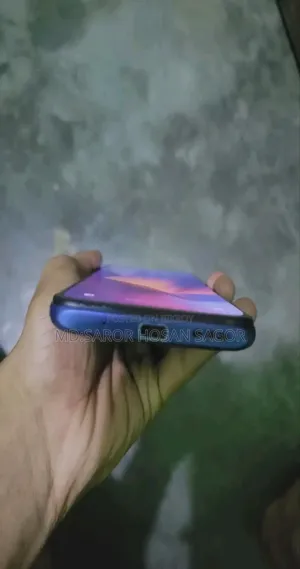 Xiaomi Mi Note 10 128 GB Blue