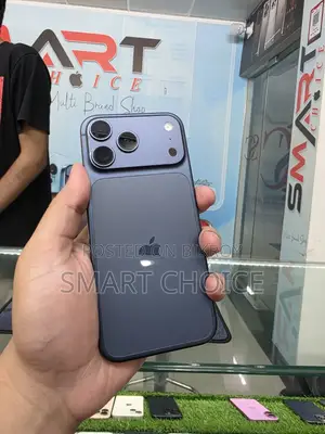 Apple iPhone 17 Pro Max 256 GB Blue