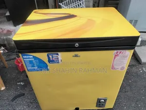 Walton Brand 146ltr Fully Fresh Condition