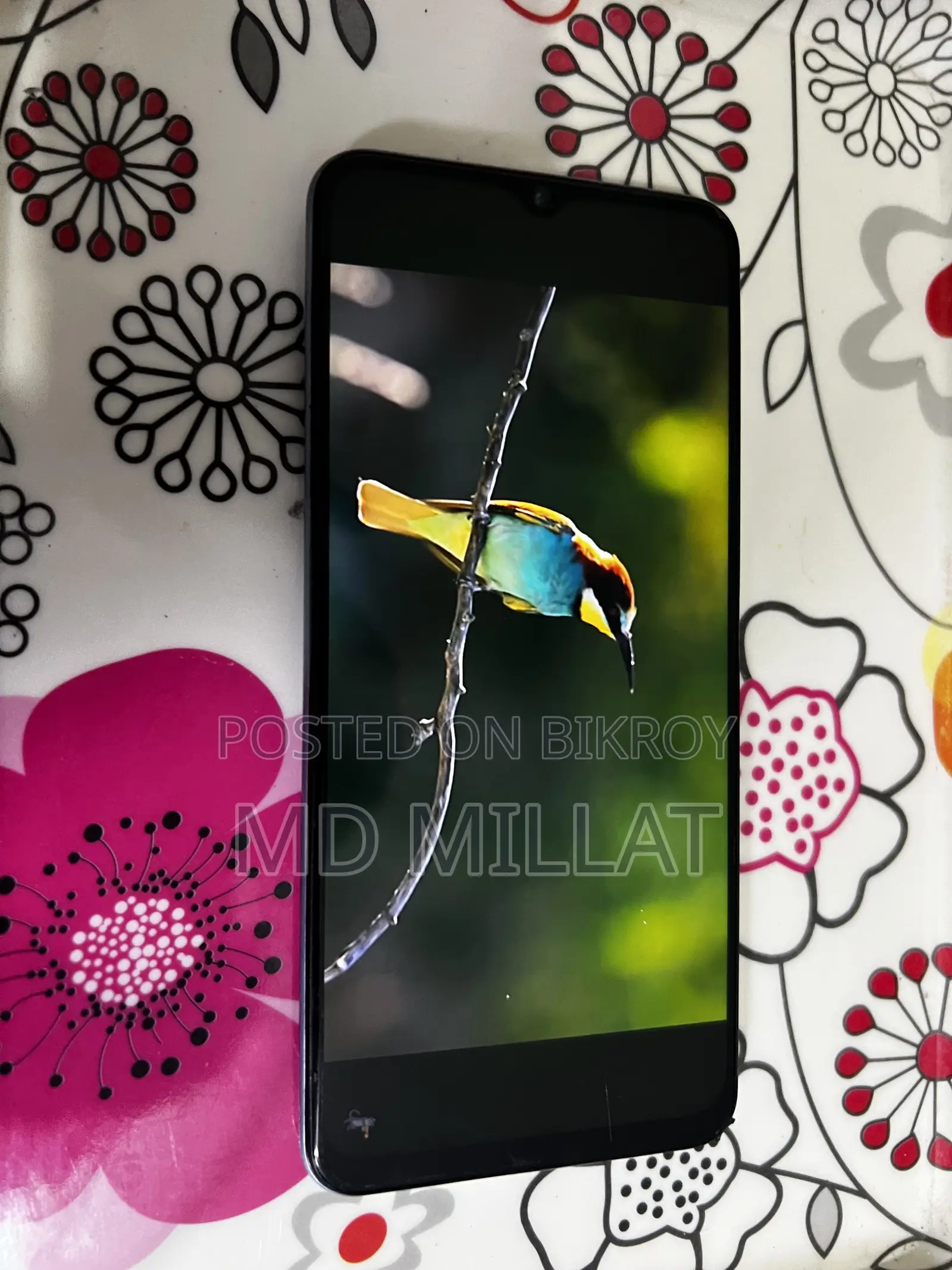 Vivo Y51 16 GB Blue