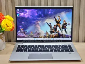Laptop HP 8GB AMD Ryzen SSD 512GB