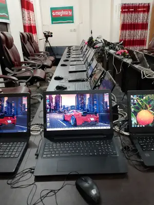 Laptop HP 8GB AMD Ryzen SSD 512GB