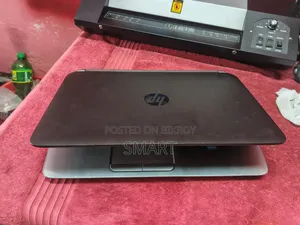 Laptop HP ProBook 440 G2 4GB Intel Core I5 HDD 500GB