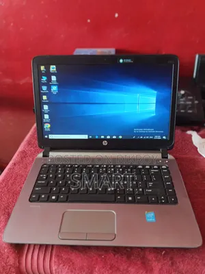 Laptop HP ProBook 440 G2 4GB Intel Core I5 HDD 500GB