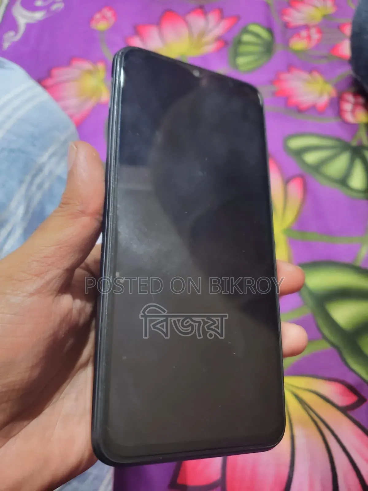 Realme C21Y 64 GB Black