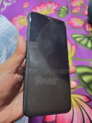 Realme C21Y 64 GB Black