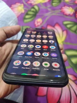 Realme C21Y 64 GB Black