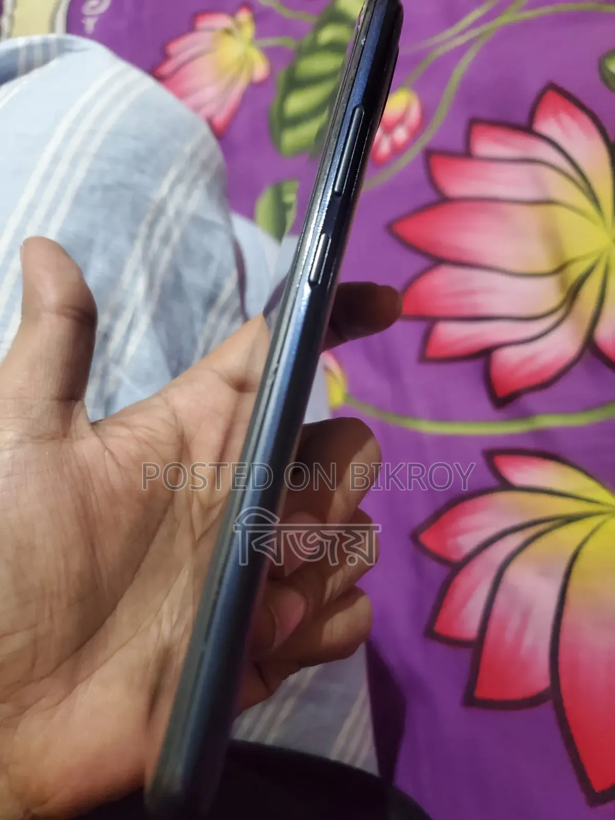 Realme C21Y 64 GB Black