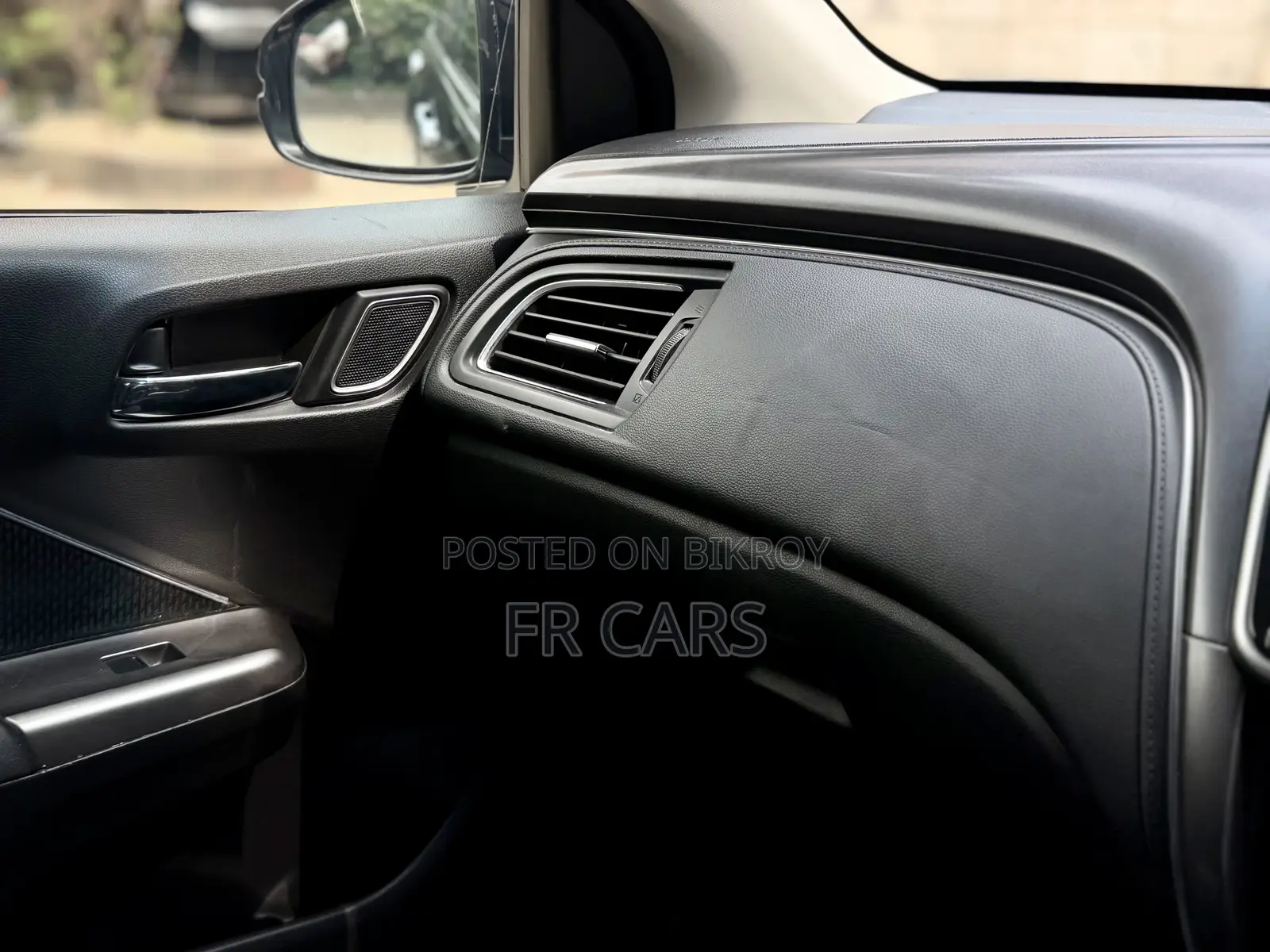 Honda Grace 1.5 Hybrid FWD 2017 Blue