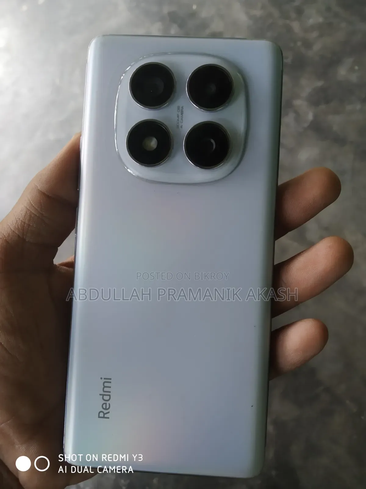 Xiaomi 14 Pro 256 GB White