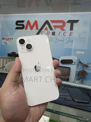 Apple iPhone 14 128 GB White