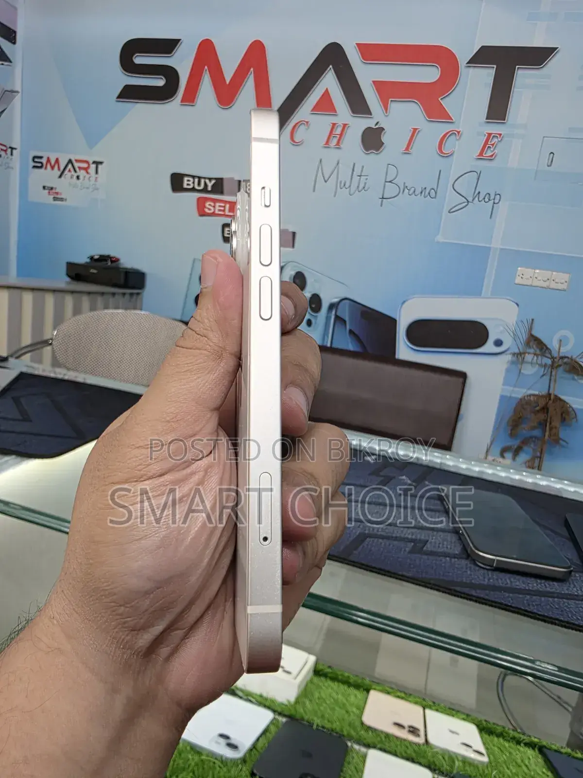 Apple iPhone 14 128 GB White