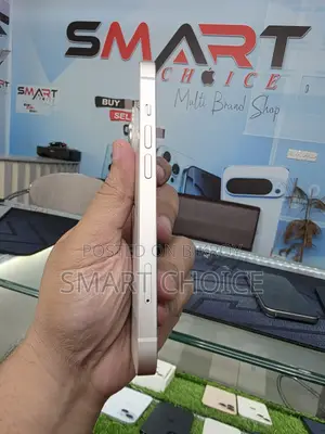Apple iPhone 14 128 GB White