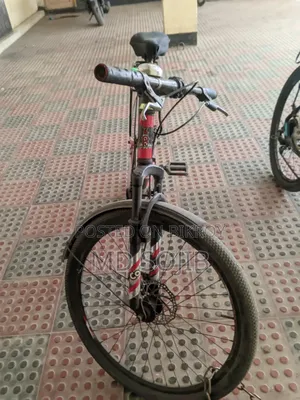Step-Through Non Gear Cycle 26 Size