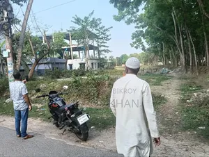 23 Decimal Residential Land for Sale
