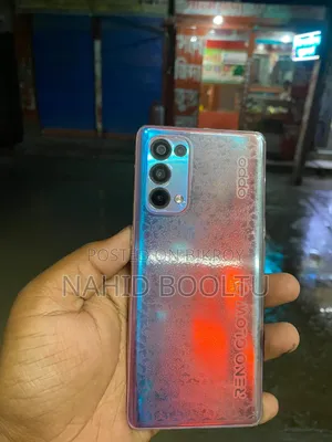 Oppo Reno5 Pro 5G 256 GB