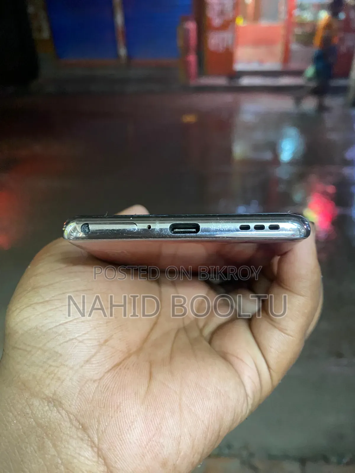 Oppo Reno5 Pro 5G 256 GB