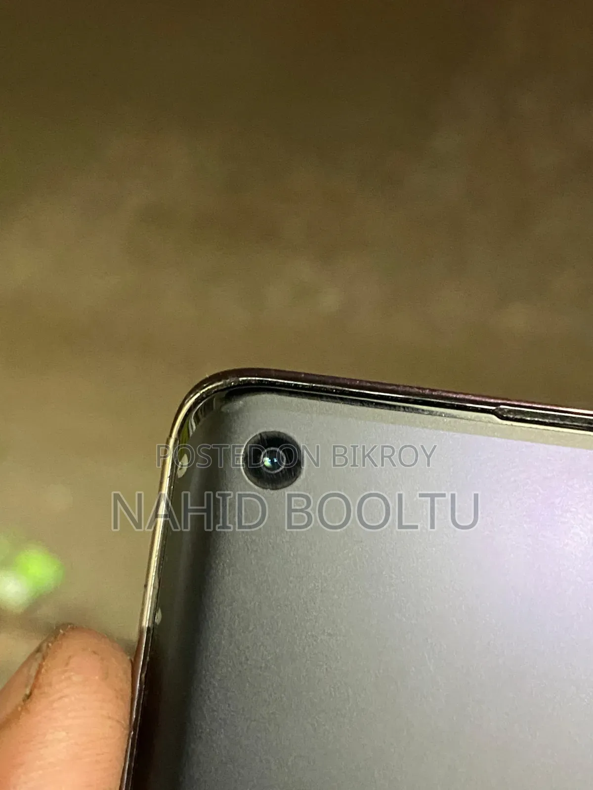 Oppo Reno5 Pro 5G 256 GB